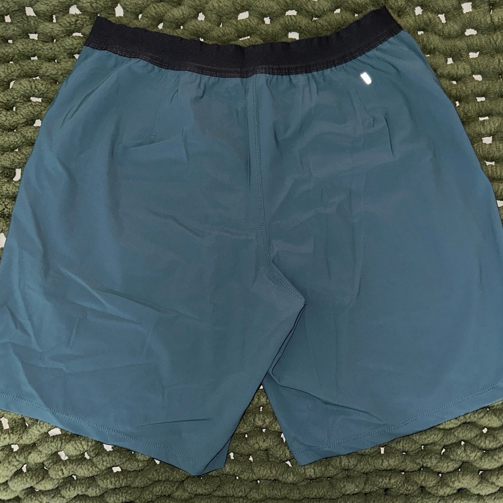 Nobull shorts